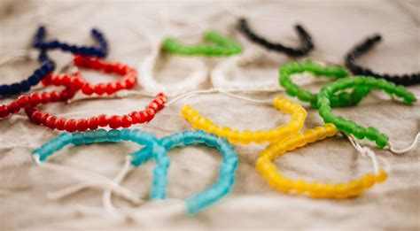 charity bracelets for good causes